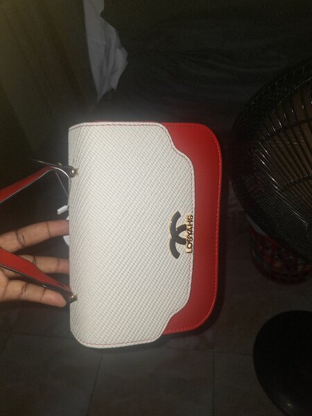 Sac à bandoulière élégant femme
