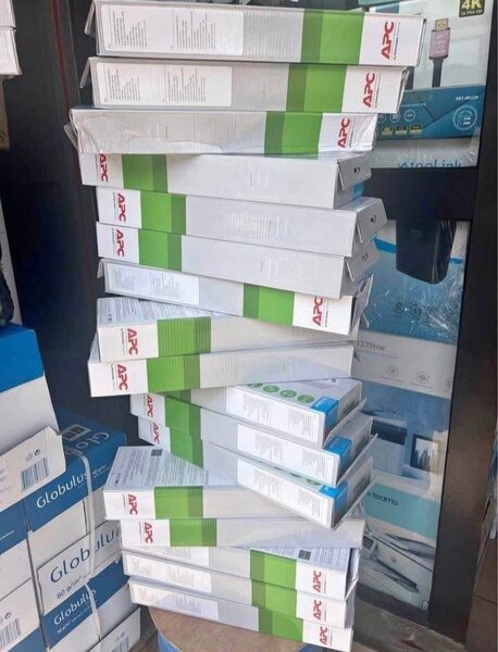 APC Parafoudre 6 Prises