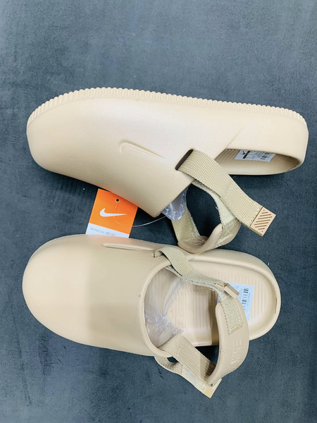 Original NIKE CALM MULE