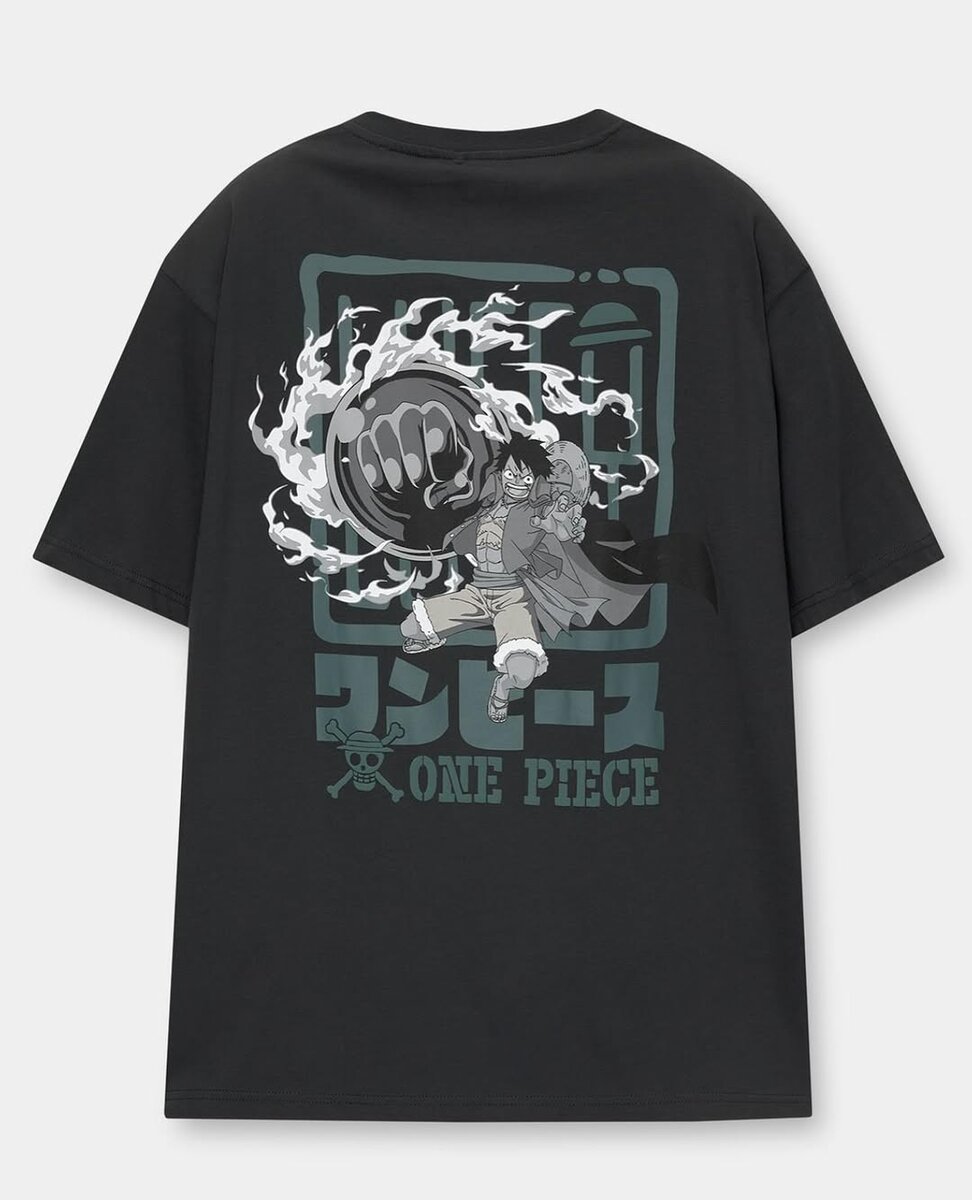 Men’s Casual T-shirts