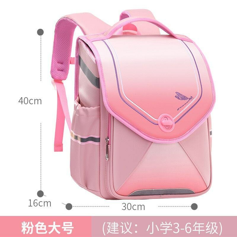 Cute Ladies Multifunctional Backpack
