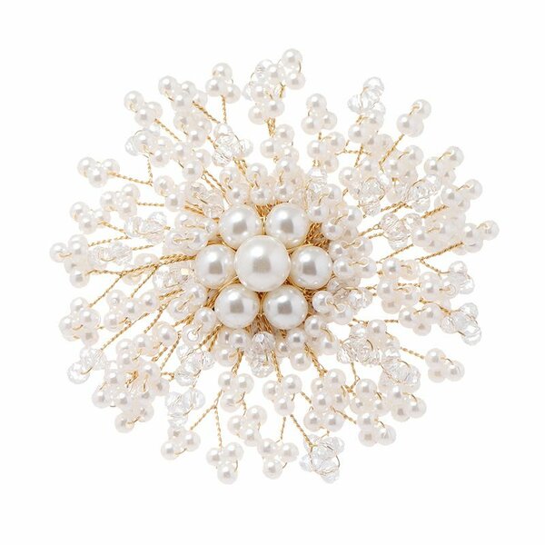 Brooches