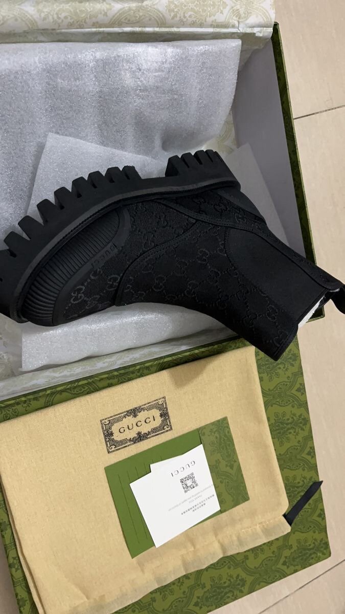 Bottes Chelsea élégantes en cuir