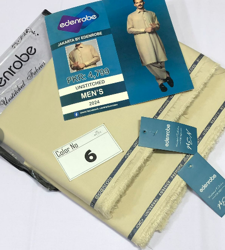 Edenrobe Summer Wash & Wear