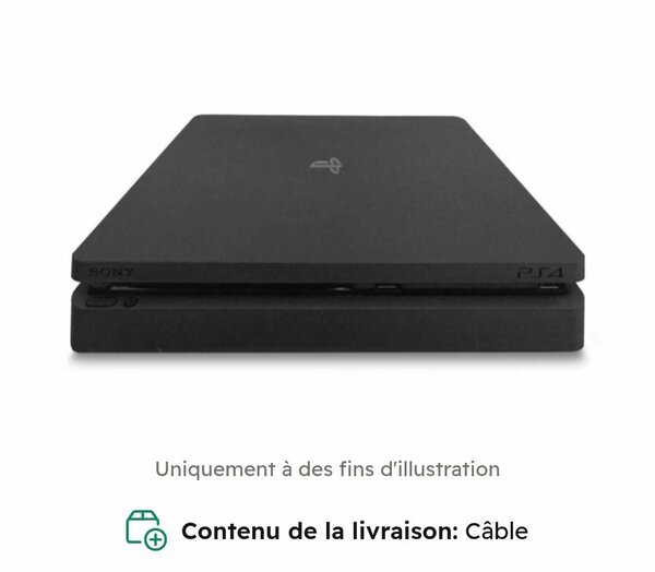Ps4 slim
