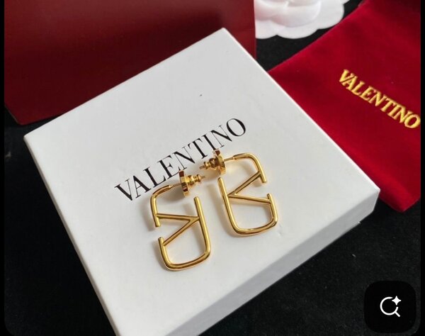 Boucles d'oreilles en or élégantes