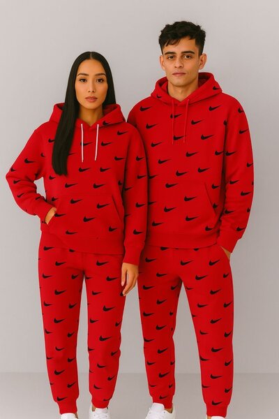 Ensemble Matching de Sport Unisexe