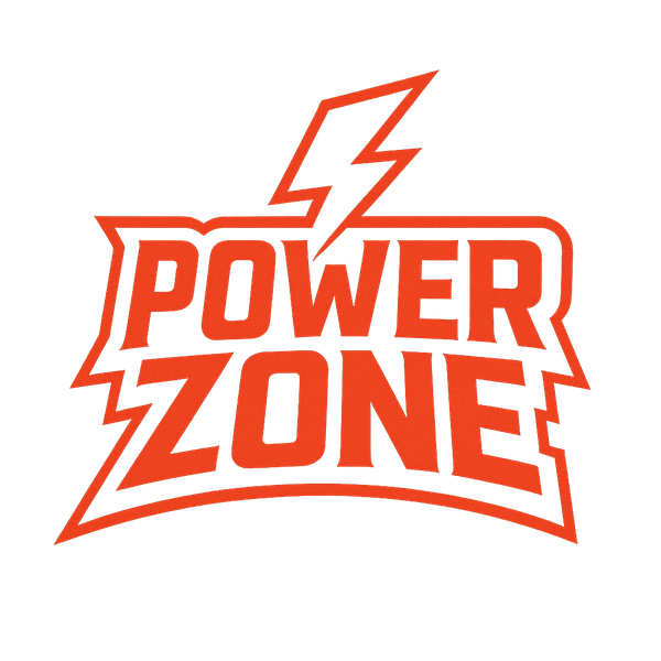 POWER ZONE