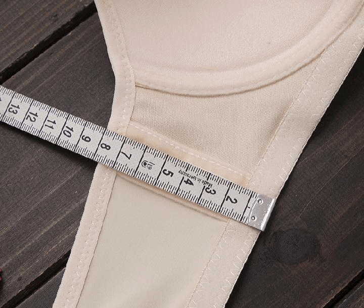 Styles Lingerie VFO Bra