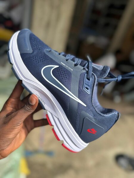 Baskets de running confort