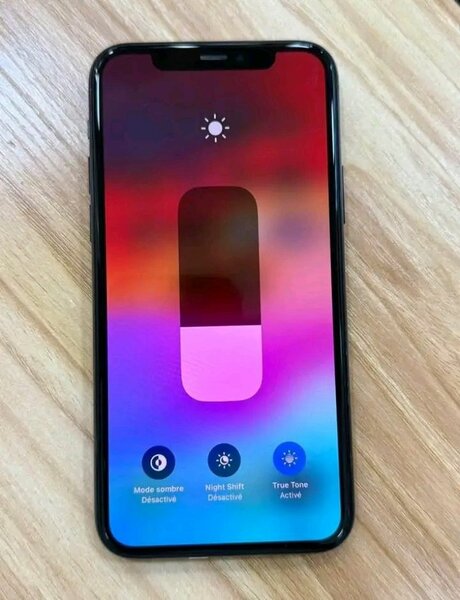 iPhone 11 Pro 64GB Déverrouillé