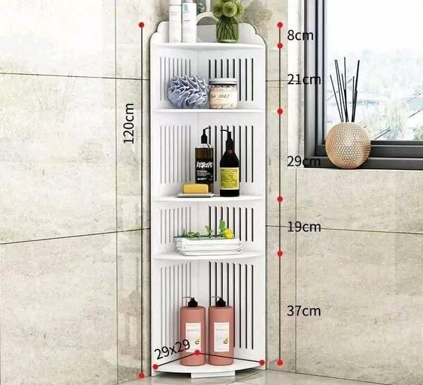 Étagère de rangement