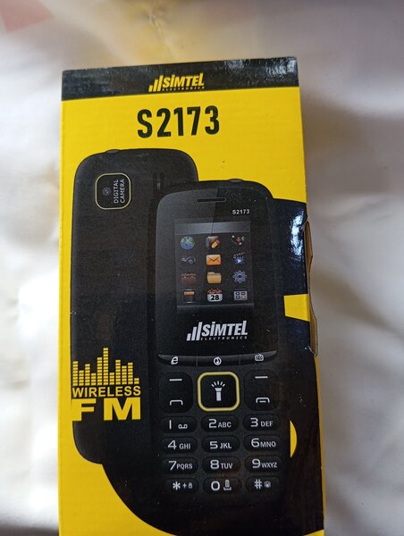 S2173 original phone
