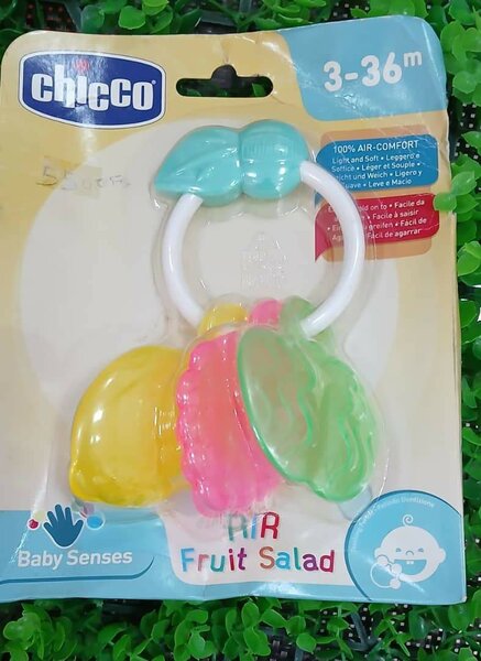 Anneau de dentition CHICCO
