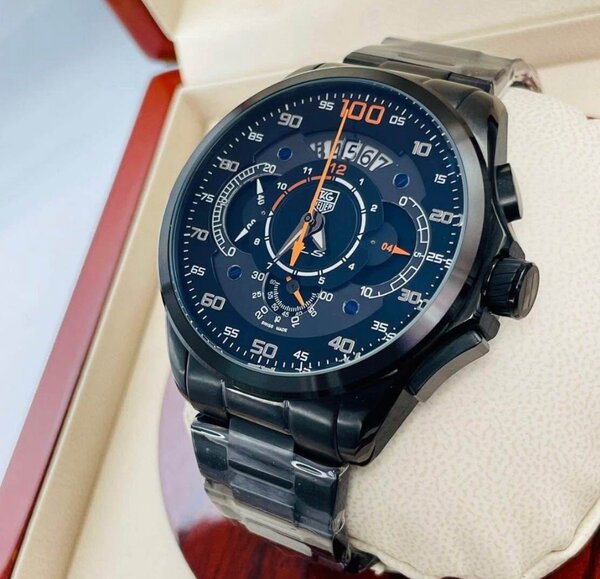 Montre homme de Luxe