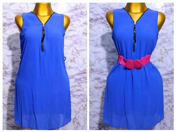 Robes Élégantes Femme