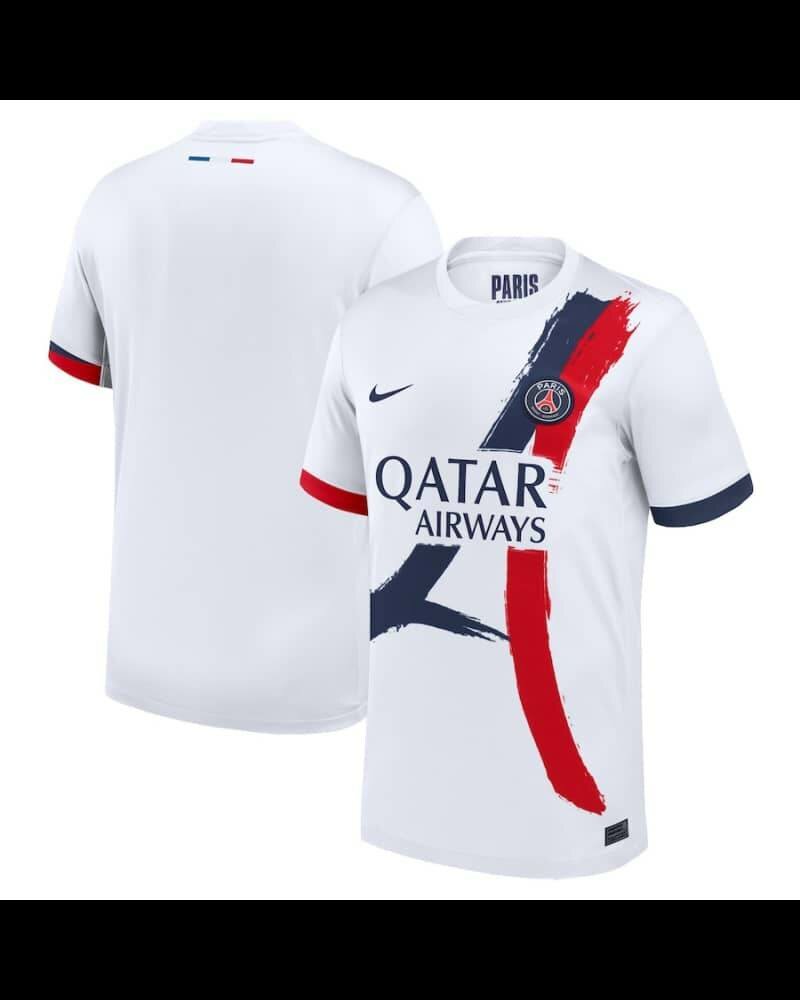 Maillots de PSG