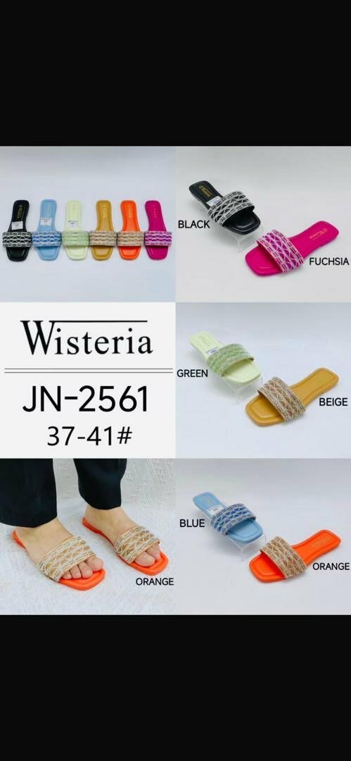 Sandales élégantes pour femmes