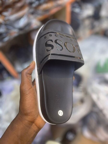 Sandales de plage élégantes