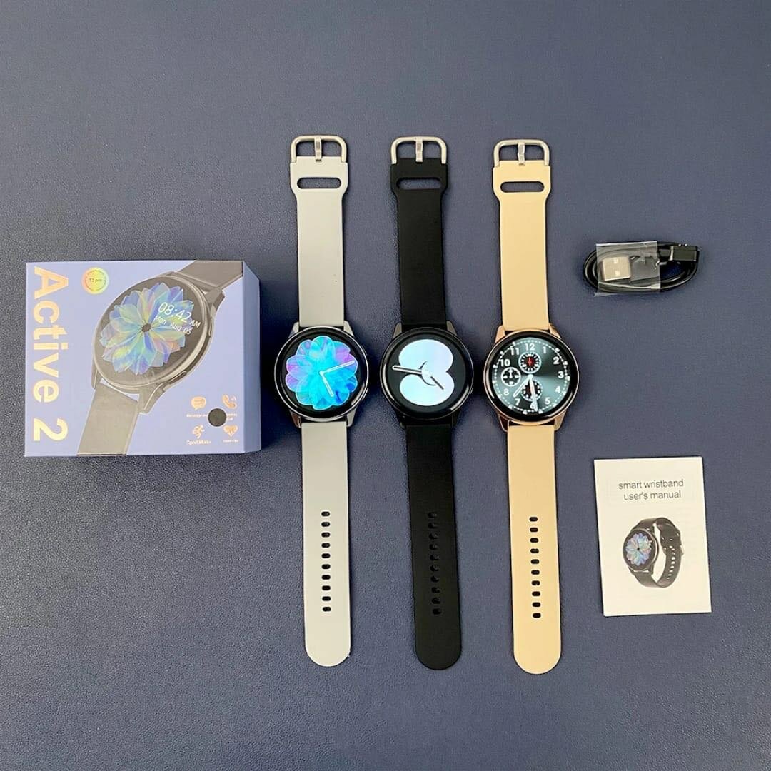 Montre intelligente Active 2