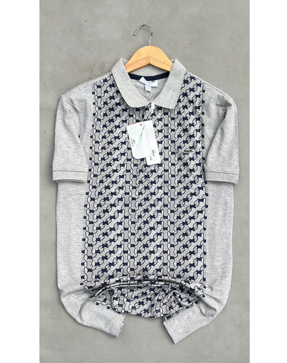 Polo élégant pour homme