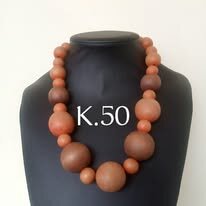 beau collier pour femme