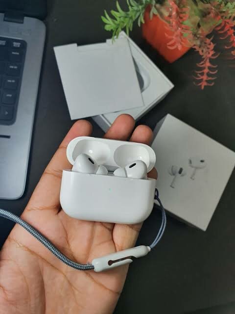 Airbuds