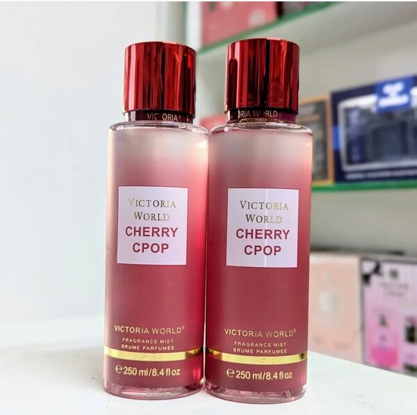 Berrys weekend & cherry coop