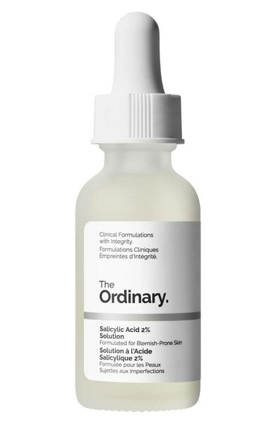 Sérum Acide Salicylique 2%