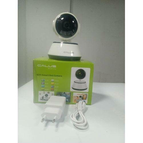 Caméra IP WiFi HD Sécurité