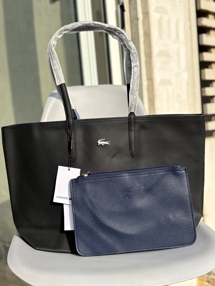 Cabas à main élégants