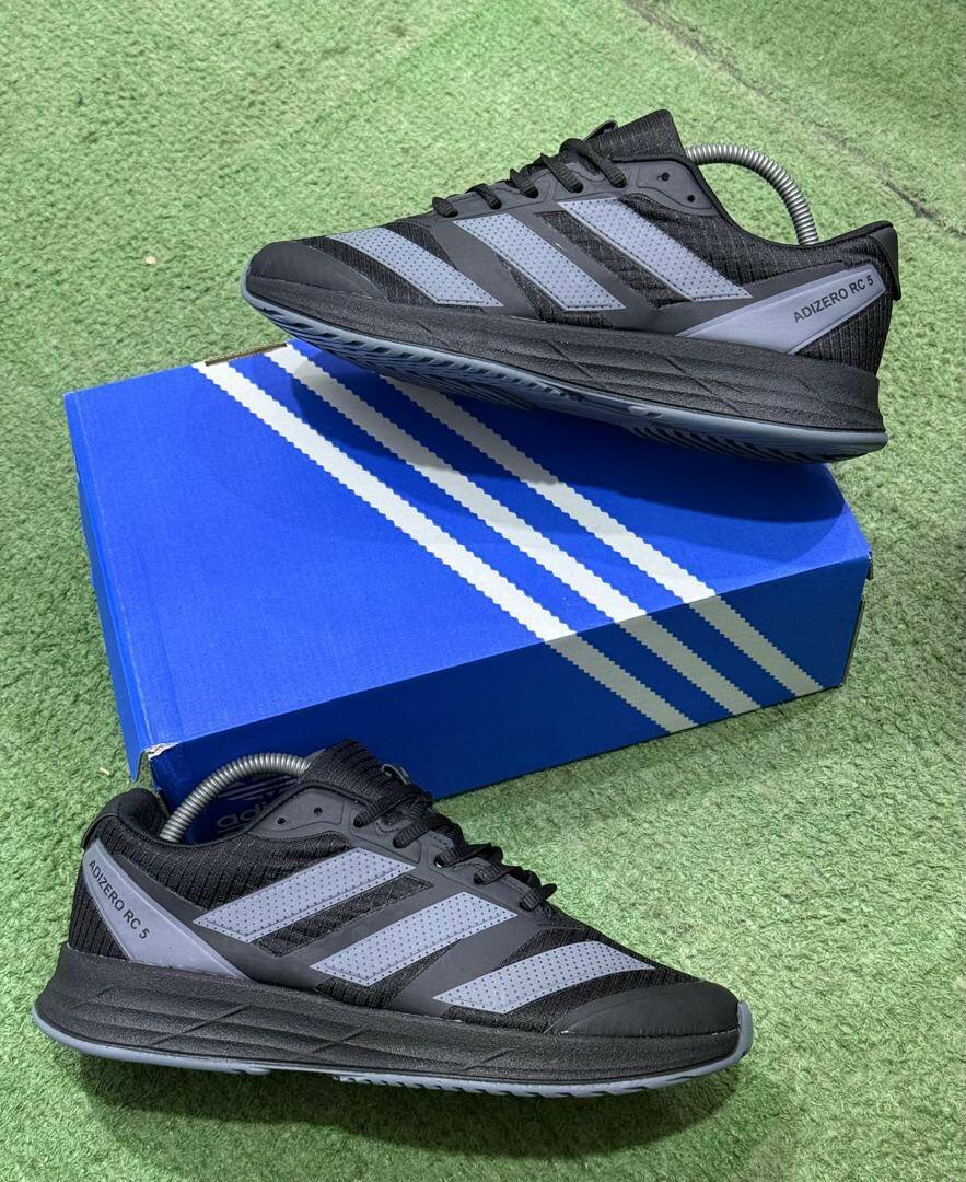 Adizero RC 5 Chaussures de Course