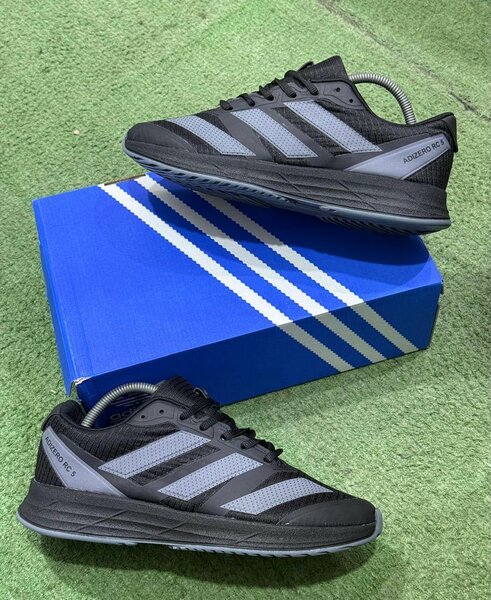 Adizero RC 5 Chaussures de Course