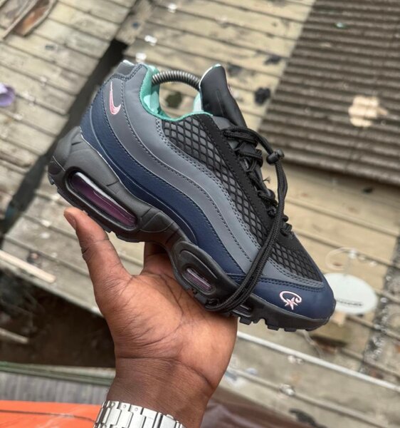 Stylish Air Max Sneakers