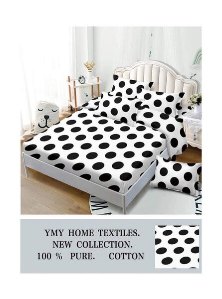 Cotton Bedsheet