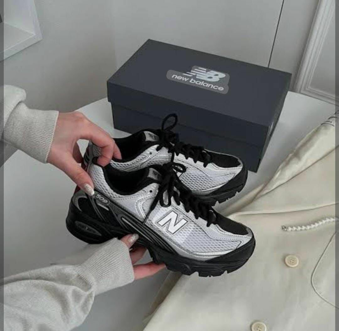 Chaussures de running New Balance