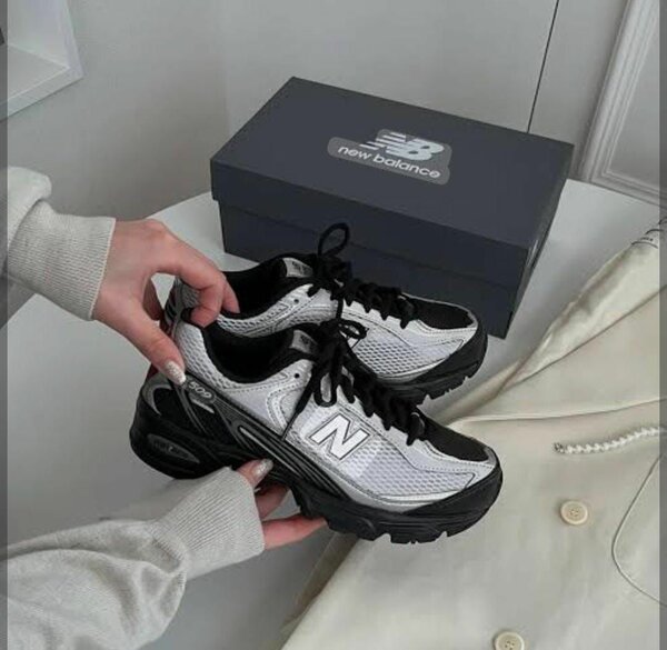 Chaussures de running New Balance