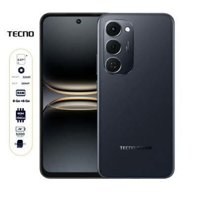 Tecno Spark 40 Pro+