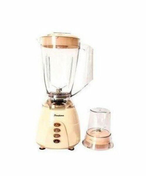 Blender Binatone avec Moulin