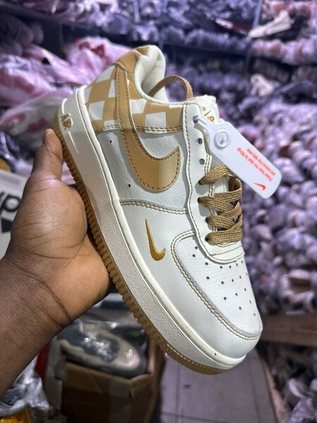 Sneakers Air Personnalisées