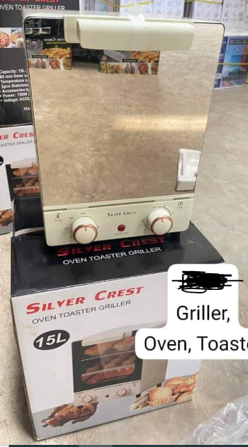 Assorted kitchen utensils