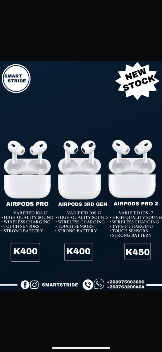 Airpods