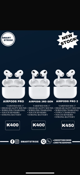 Airpods