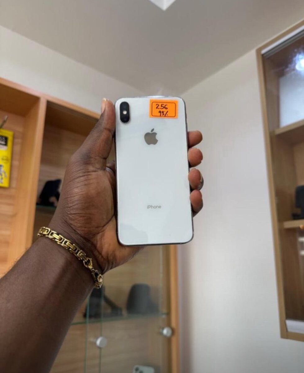 iPhone XS Max 256gb