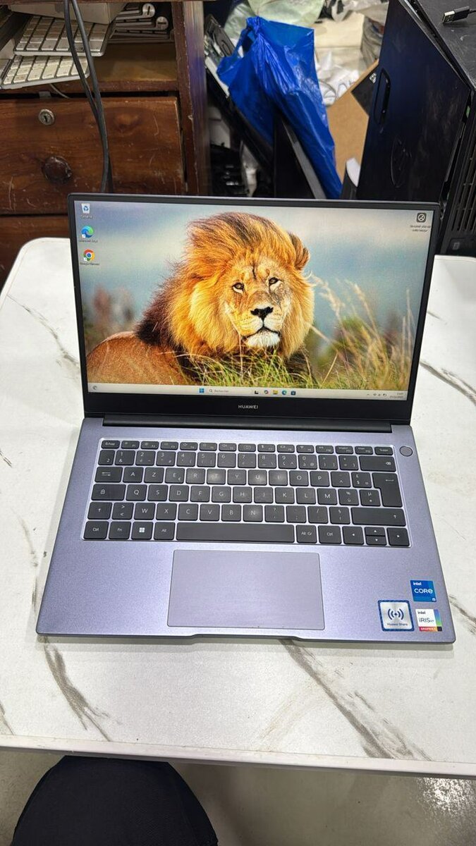 PC Huawei Core i5 11th Générat