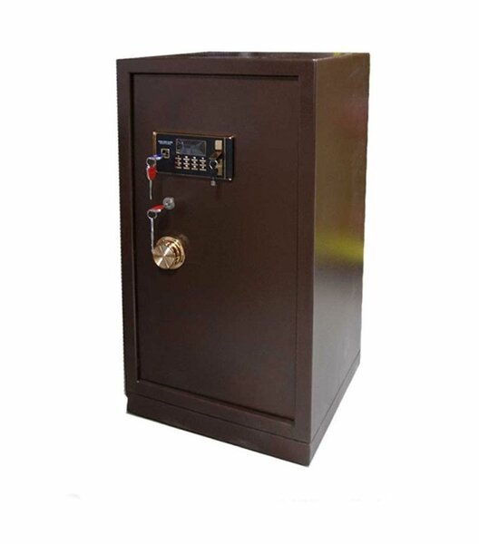 113Kg Fireproof Digital Keypad High-Security Combination