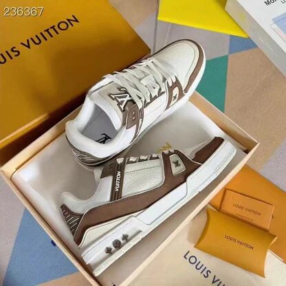Louis Vuitton Trainer