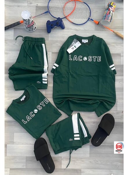 Ensemble de sport Lacoste