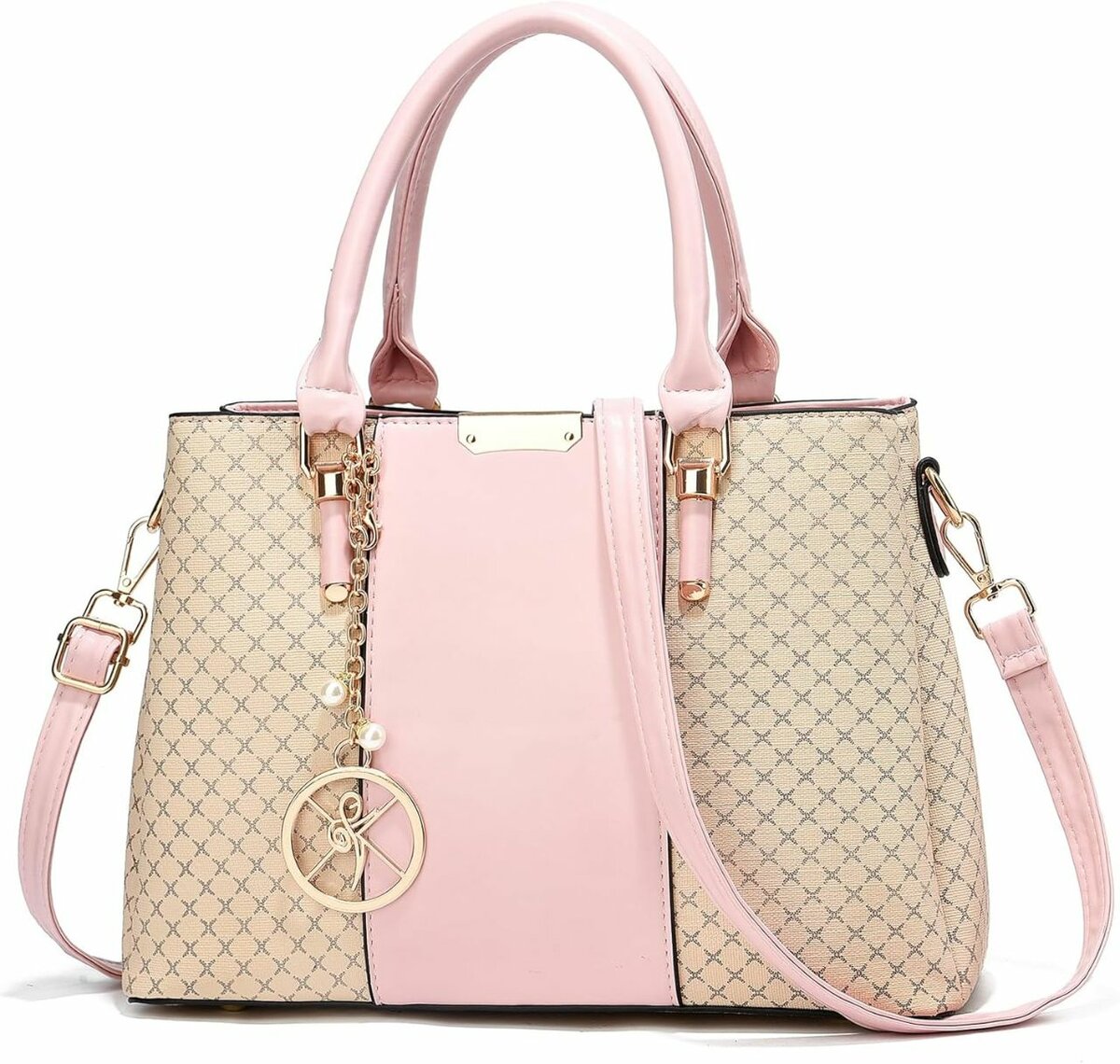 Handheld bag