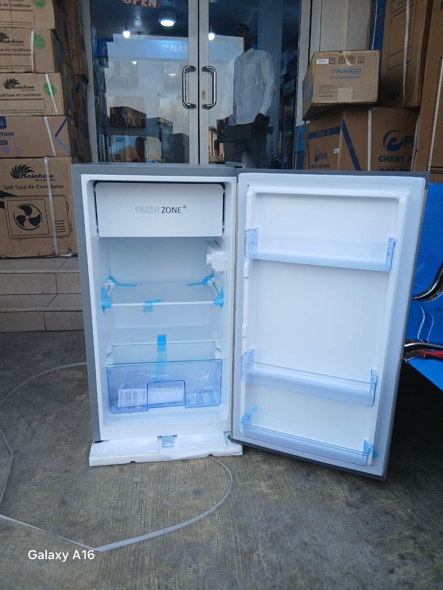 Pearl Table Top fridge